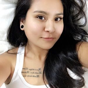 Meet your Posher, Patricia